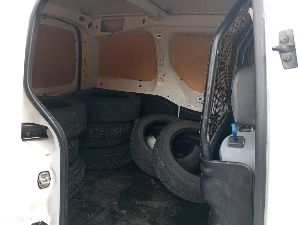 Citroën Berlingo - 3