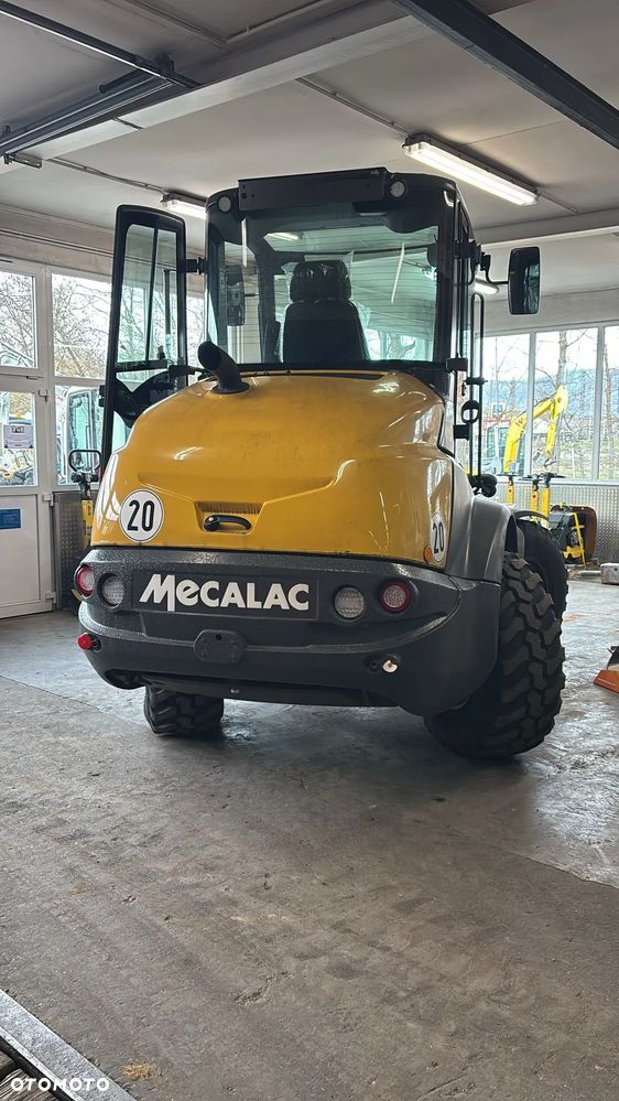 Mecalac AF1200 - 5