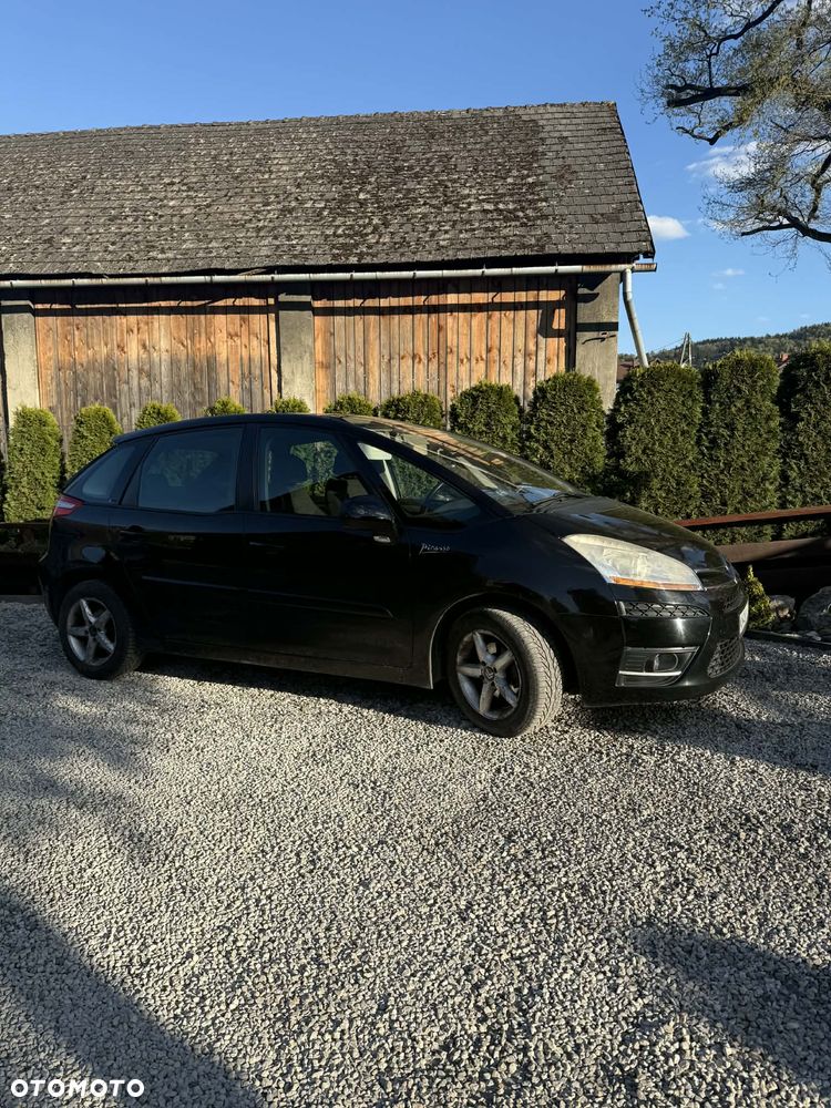 Citroën C4 Picasso ver-1-6-hdi-x - 4