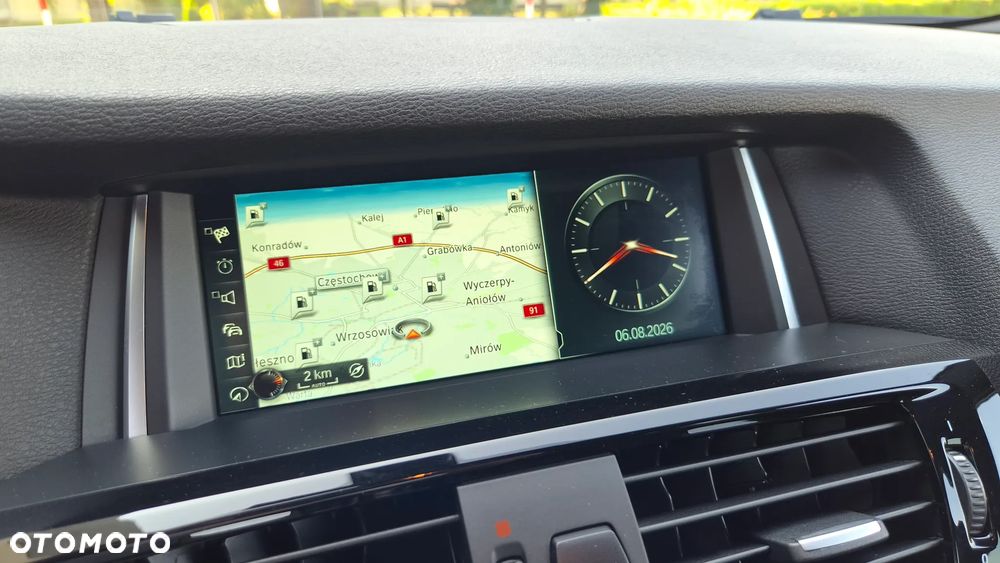 BMW X4 xDrive20i xLine - 21