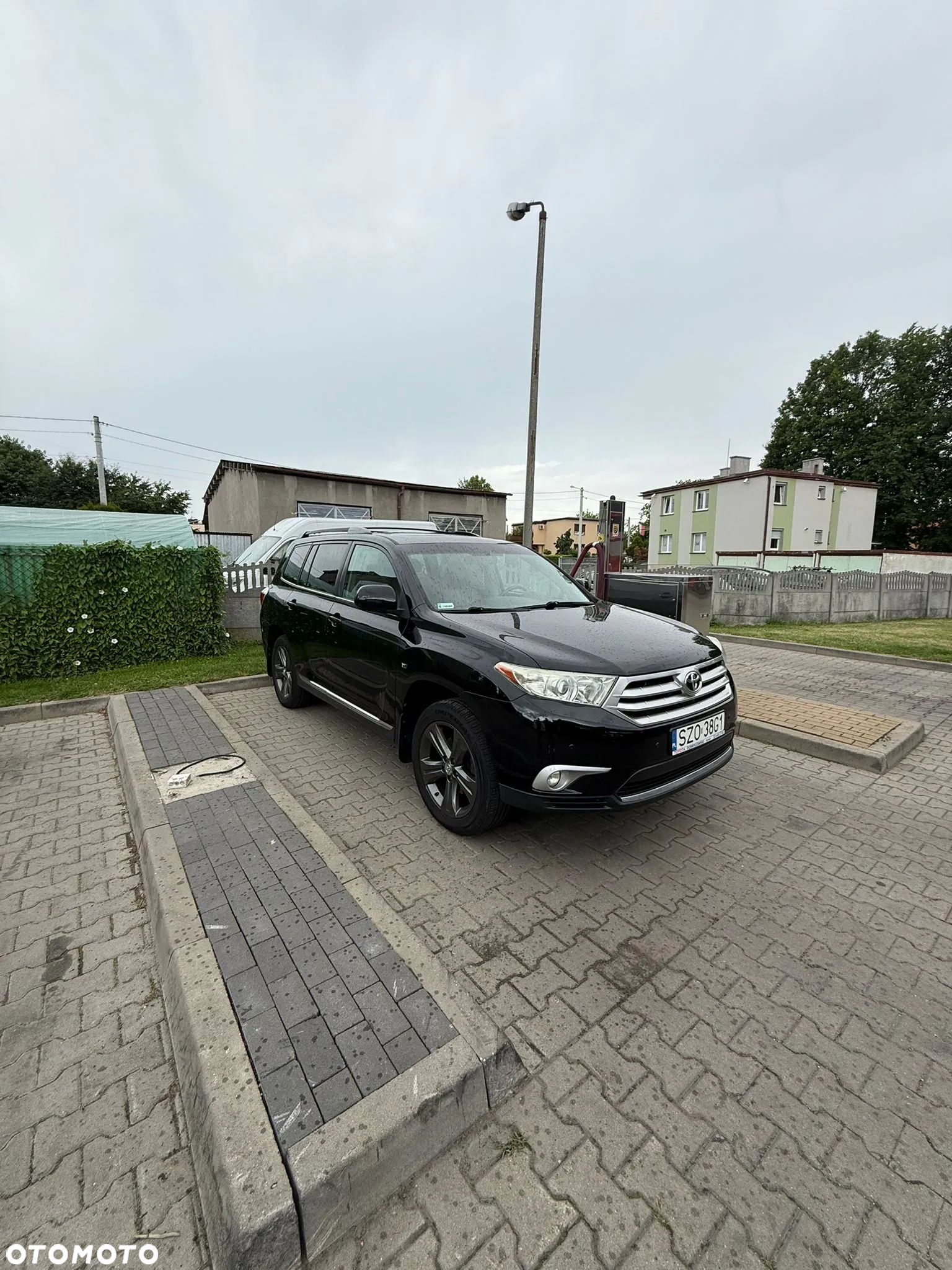Toyota Highlander 3.5 V6 4WD - 11