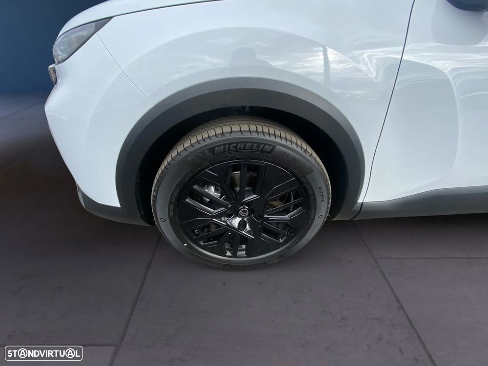 Citroën C4 1.2 Hybrid Collection e-DSC6 - 9