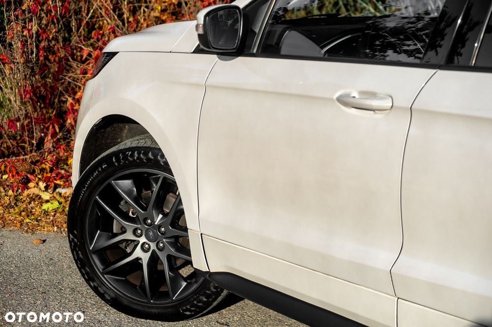 Ford Edge 2.0 TDCi Twin-Turbo 4WD Sport - 7