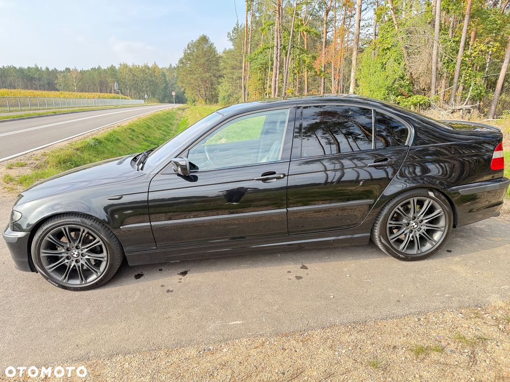 BMW Seria 3 - 16