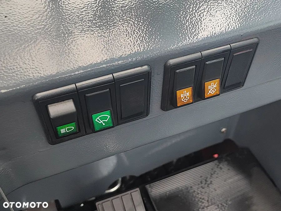 Heli JAC CPCD50 5ton - 12