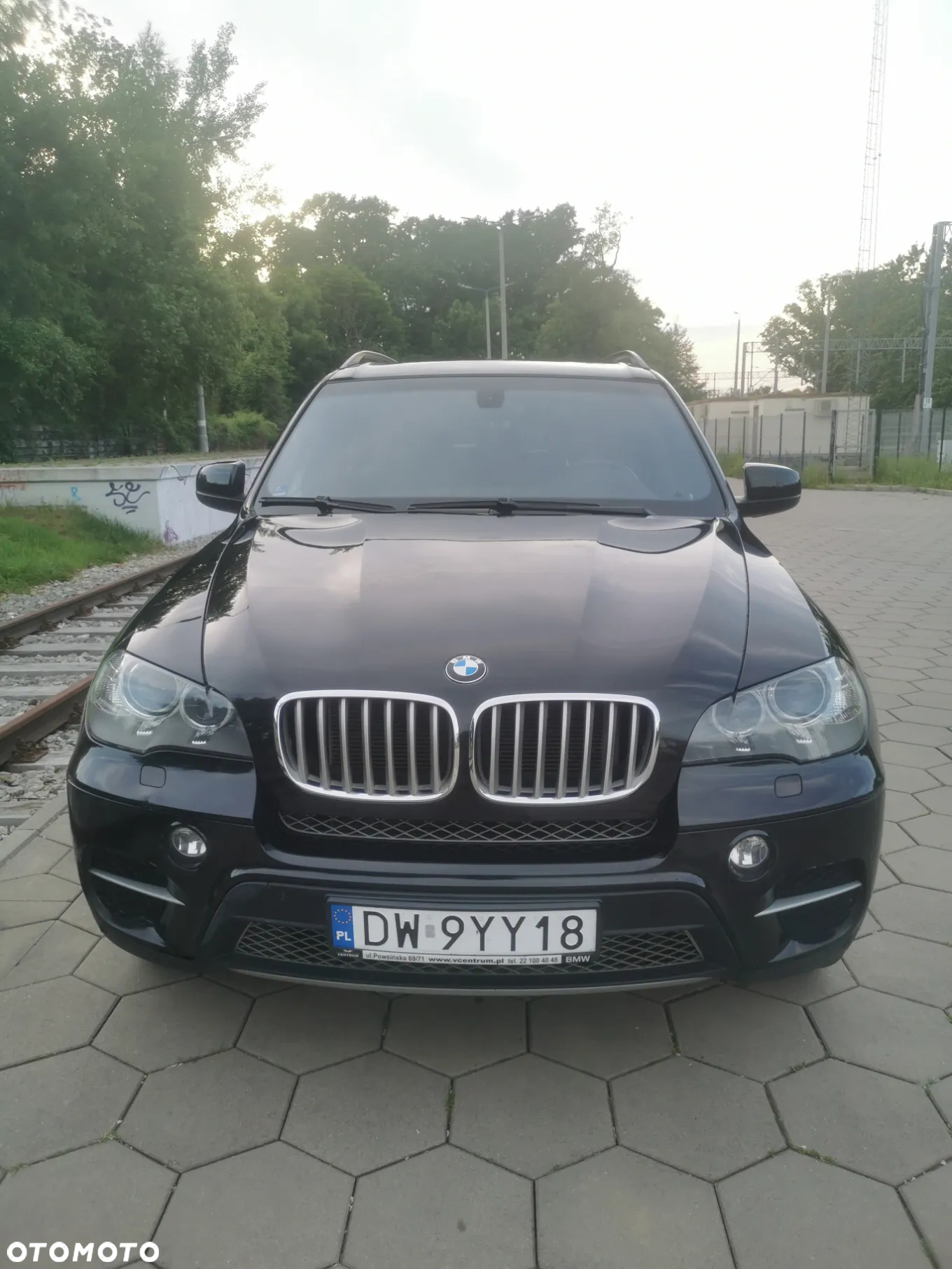 BMW X5 4.0d xDrive - 20