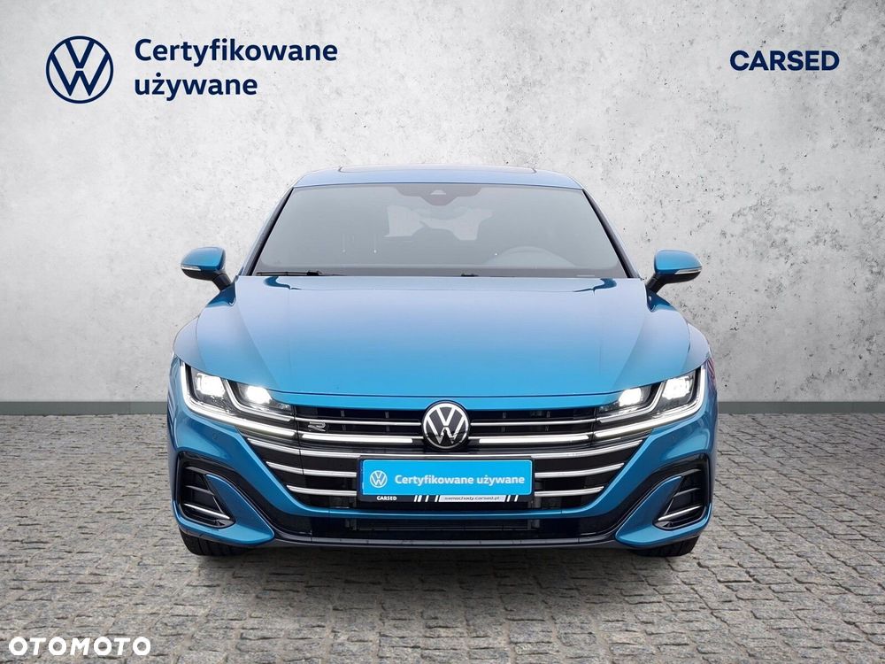 Volkswagen Arteon Shooting Brake - 10