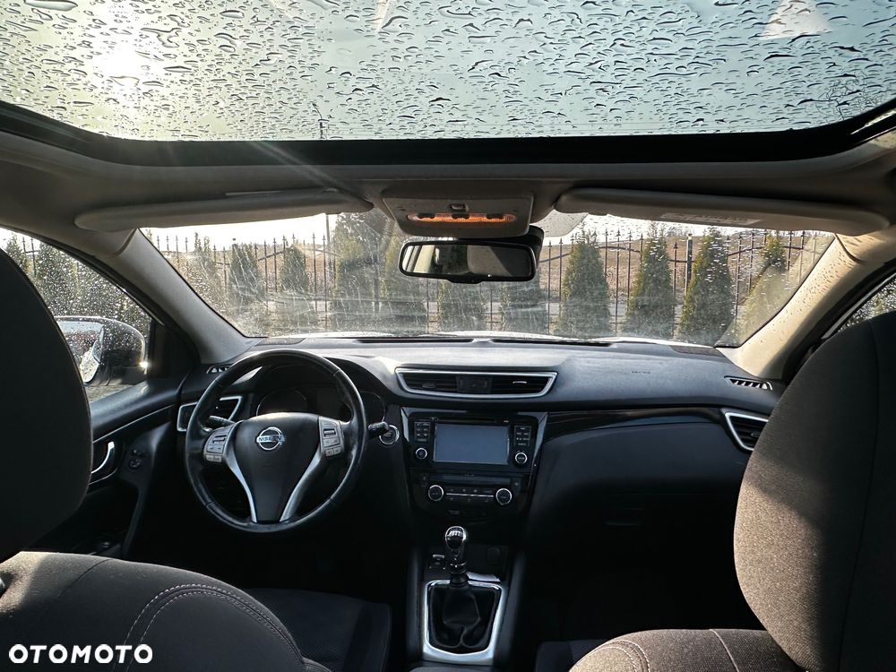 Nissan Qashqai - 20