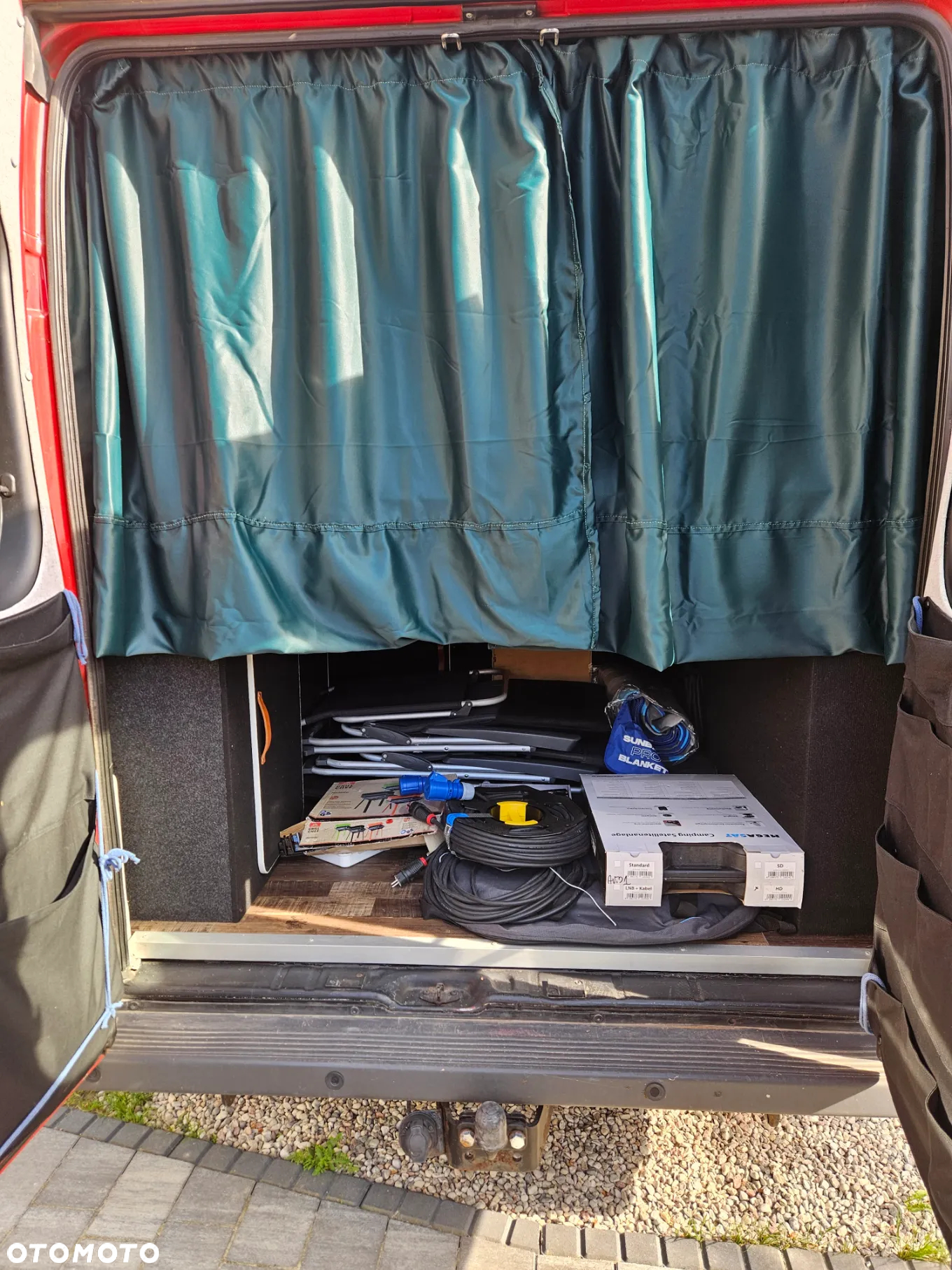 Fiat Ducato - 18