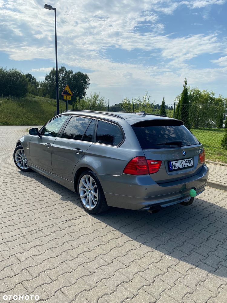 BMW Seria 3 - 3