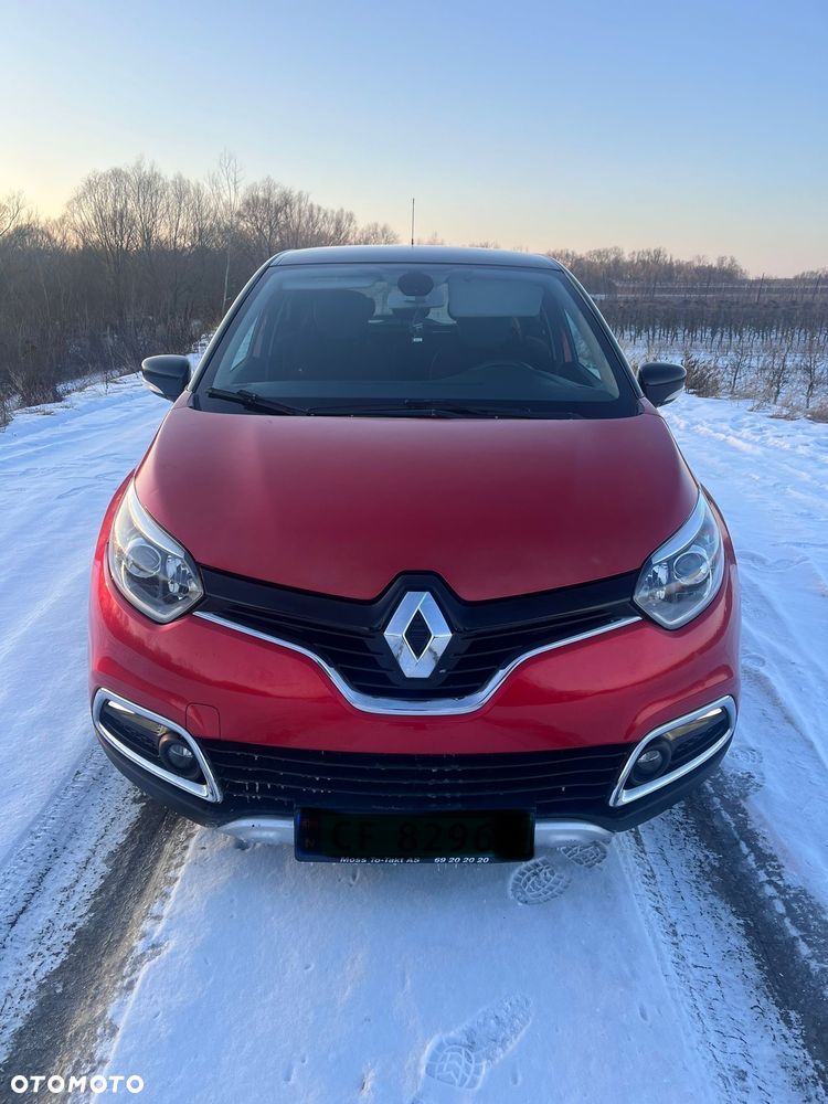 Renault Captur - 6