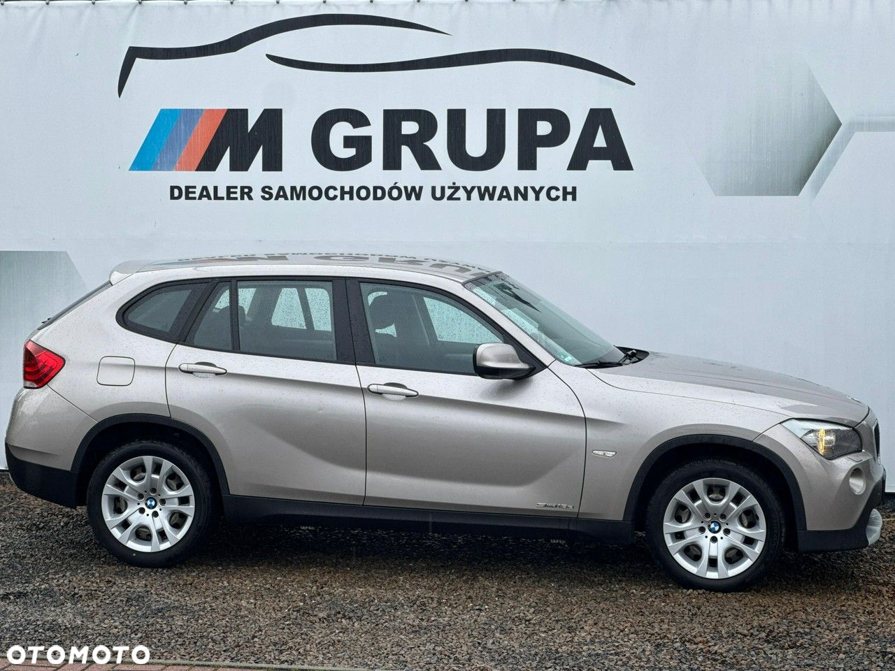 BMW X1 - 7