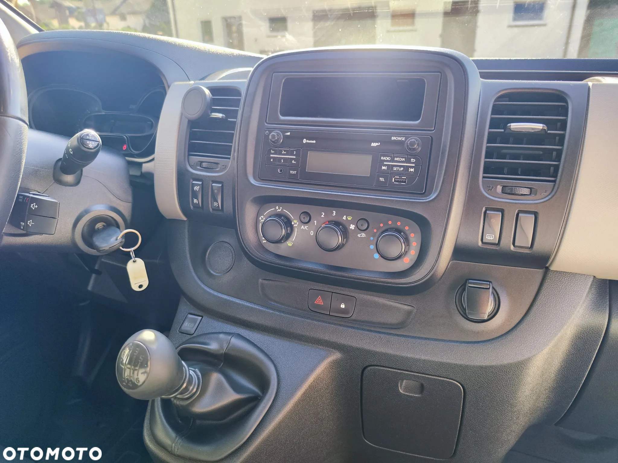 Renault Trafic Grand Passenger 3,0t Pack Clim - 10