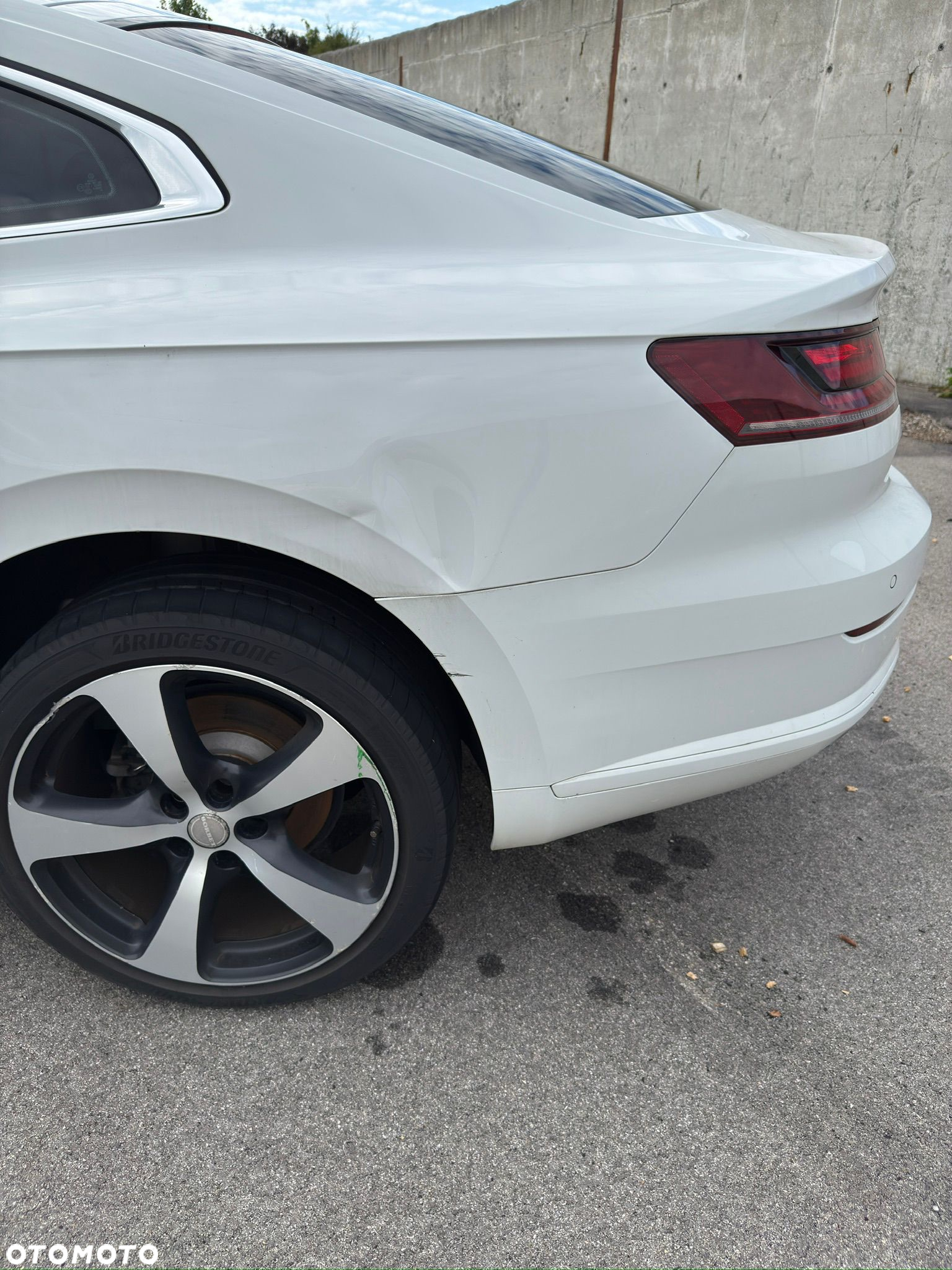 Volkswagen Arteon - 10