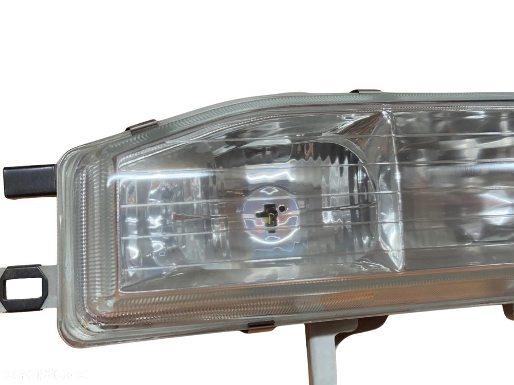 LAMPA REFLEKTOR GŁÓWNY LEWY HONDA ACCORD AERODECK LEWA TYC 04120410 20-1993B 1990-1993 - 2