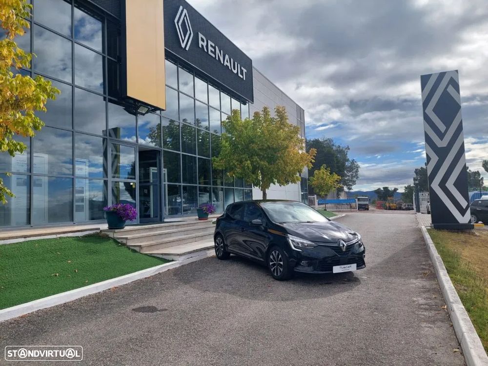 Renault Clio 1.0 TCe Intens - 2