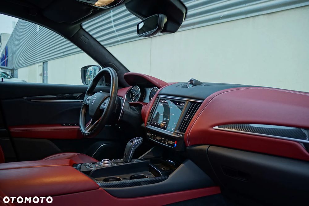 Maserati Levante Q4 - 19