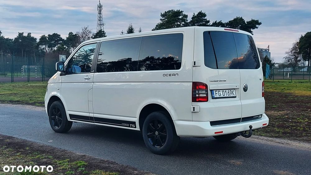 Volkswagen Transporter 7JD172/WF2/ZP1/0WQ - 1