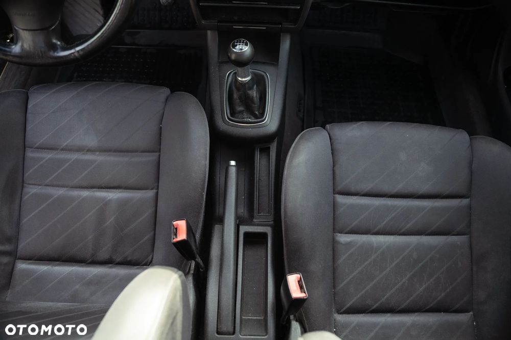 Audi A3 3-drzwiowe 1.9 TDI Ambition - 16