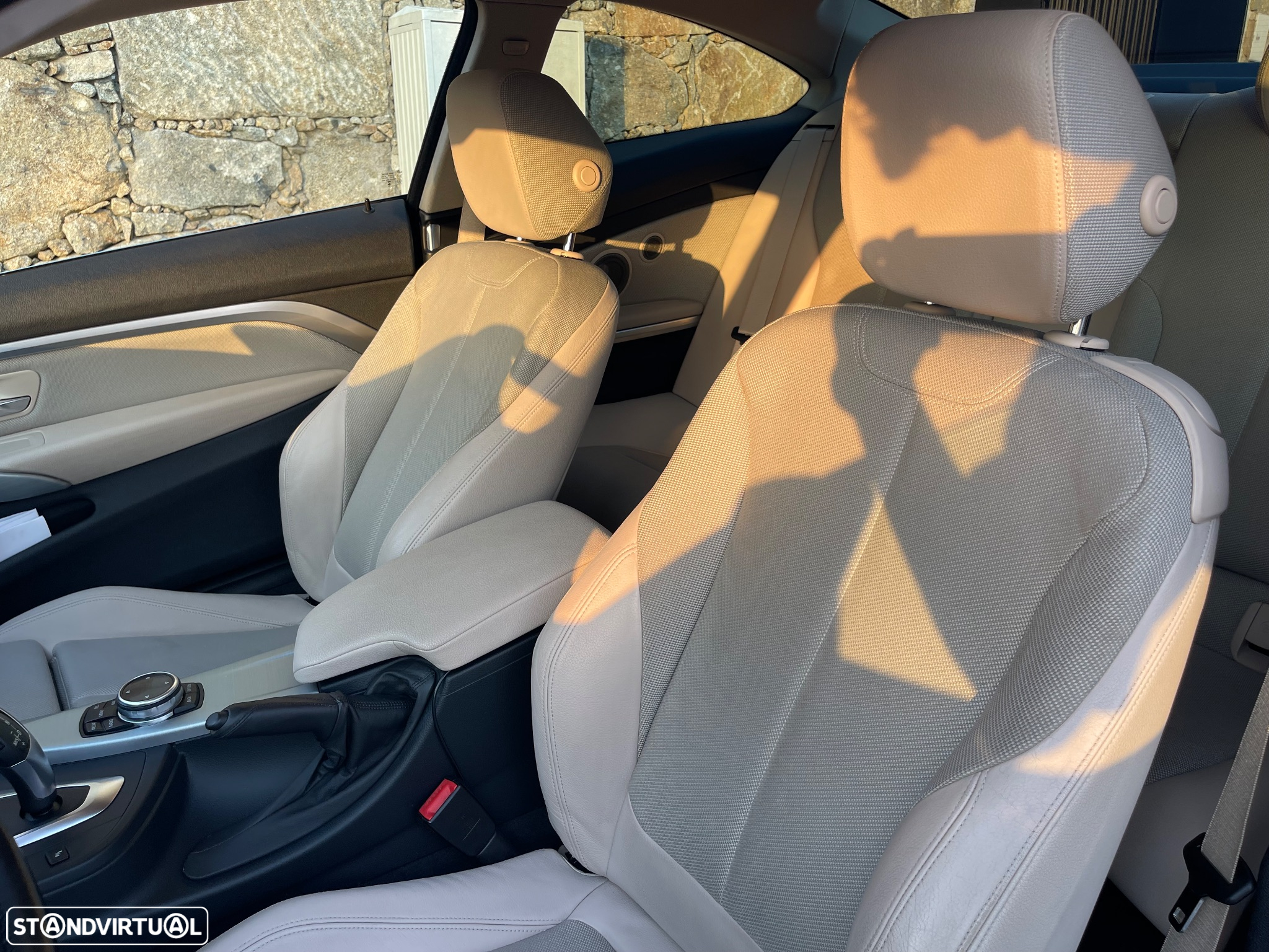 BMW 425 d Line Modern Auto - 13