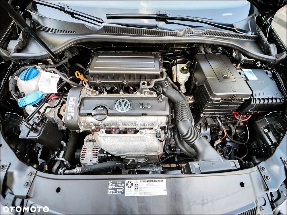Volkswagen Golf 1.4 Edition - 40