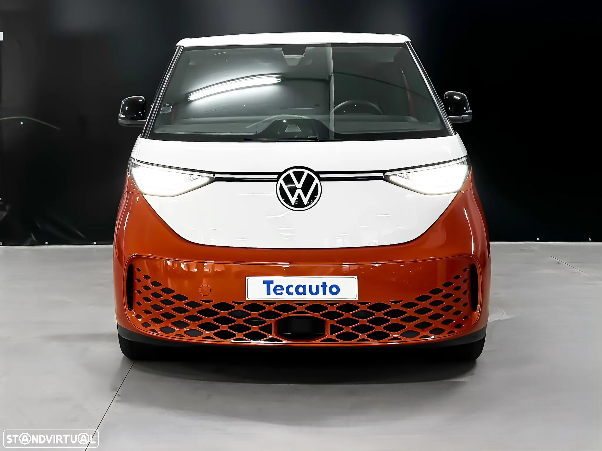VW ID.Buzz 91 kWh Pro - 3