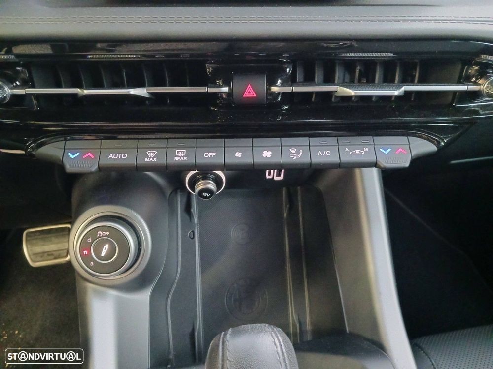 Alfa Romeo Tonale 1.3 Plug-In Hybrid Edizione Speciale e-AWD - 20