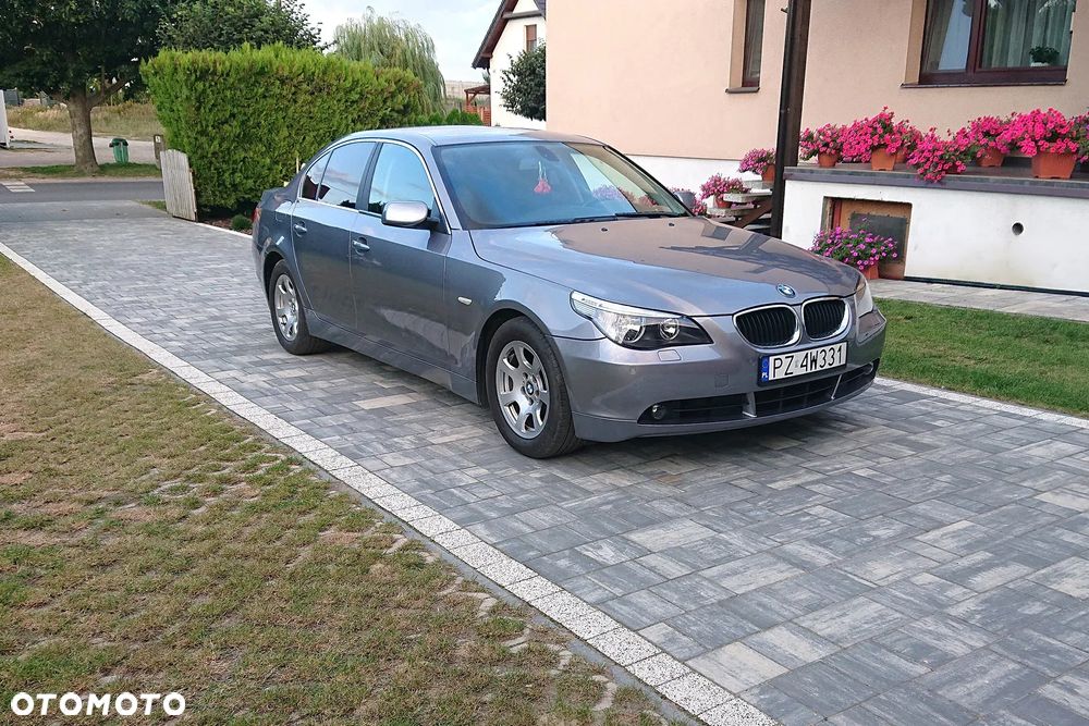 BMW Seria 5 - 9