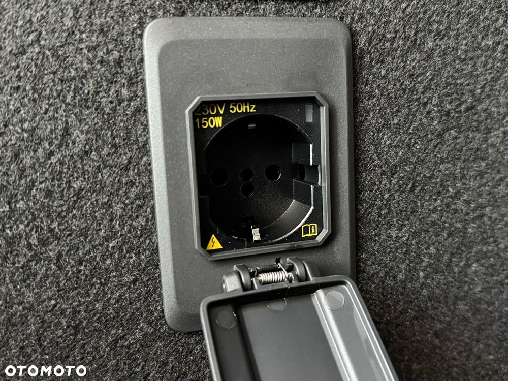 Cupra Leon Sportstourer - 12