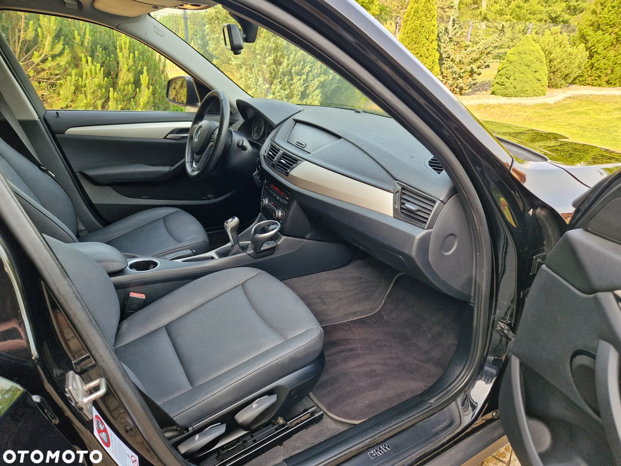 BMW X1 xDrive18d Sport Line - 14