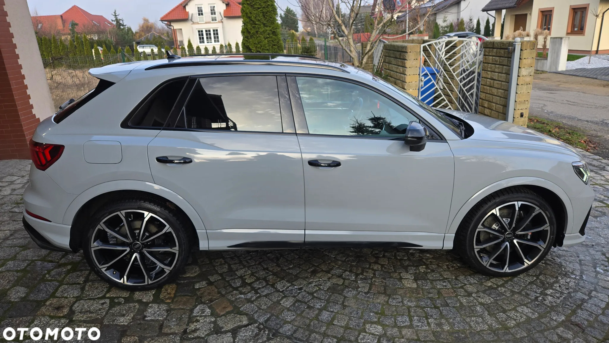 Audi RS Q3 - 11
