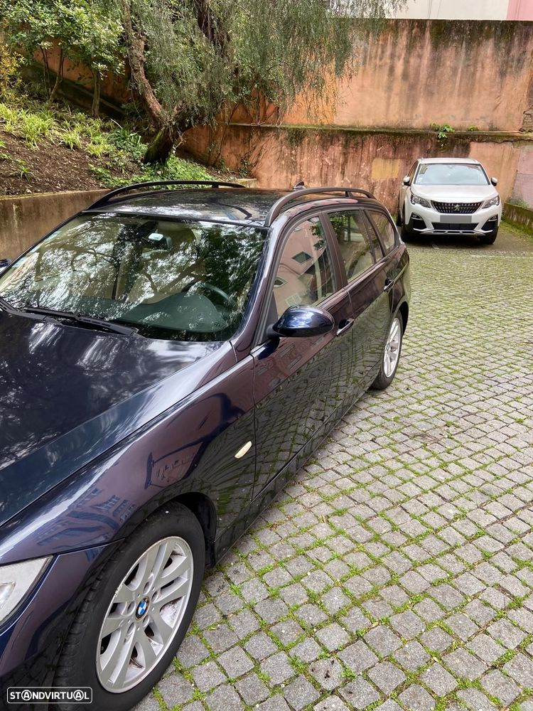 BMW 320 d - 26