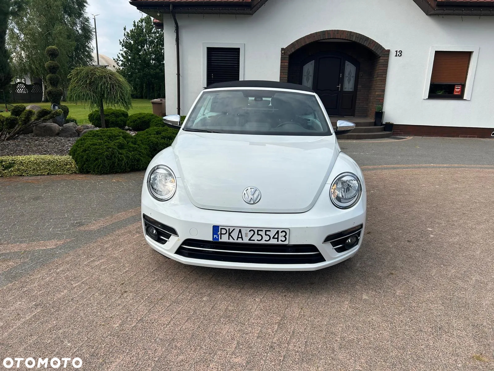 Volkswagen Beetle - 2