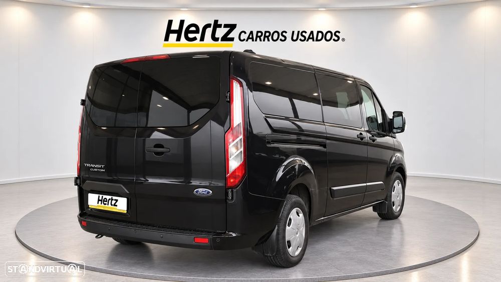 Ford Transit 350 L3 2.0 TDCi H2 Trend foto 4