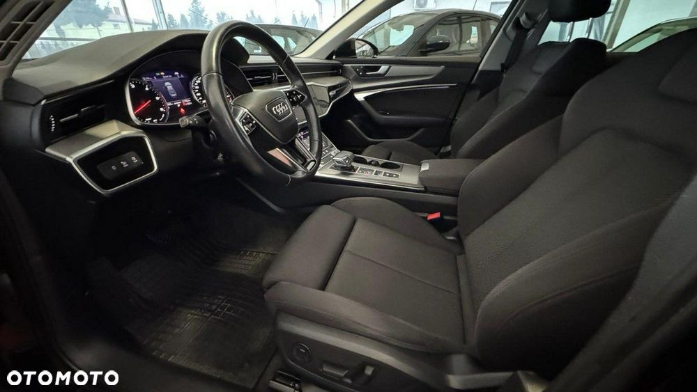 Audi A6 Limousine - 29