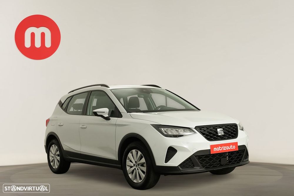 SEAT Arona 1.0 TSI Style - 1