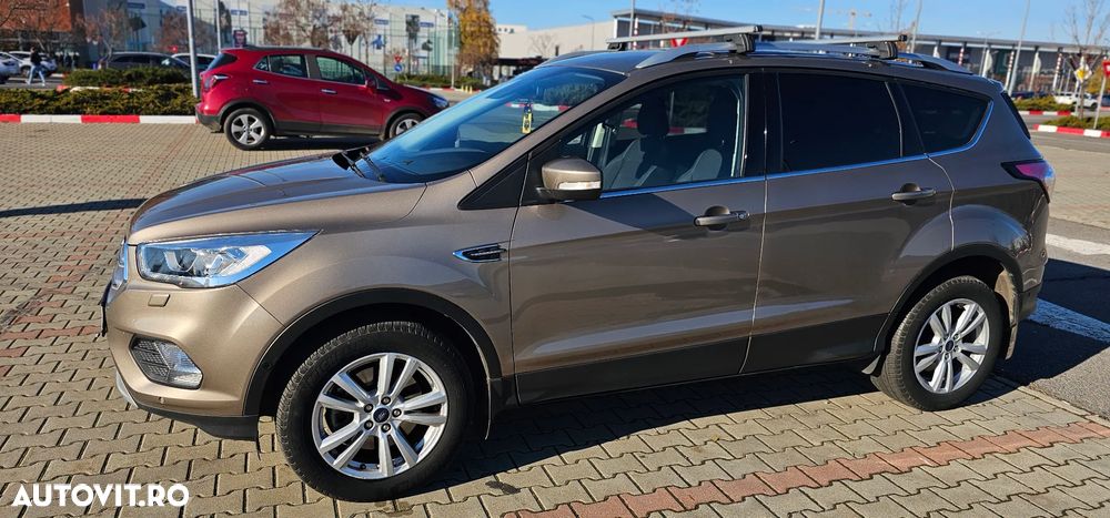 Ford Kuga - 5