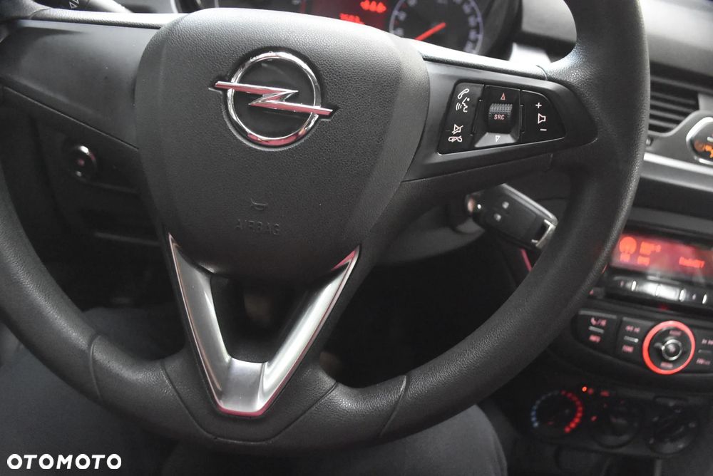 Opel Corsa 1.3 CDTI Color Edition EcoFLEX S&S - 11