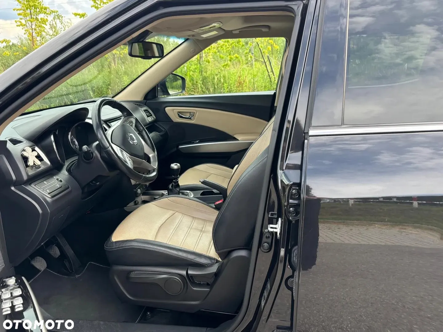 SsangYong/KGM Tivoli 1.6 D Sapphire - 4