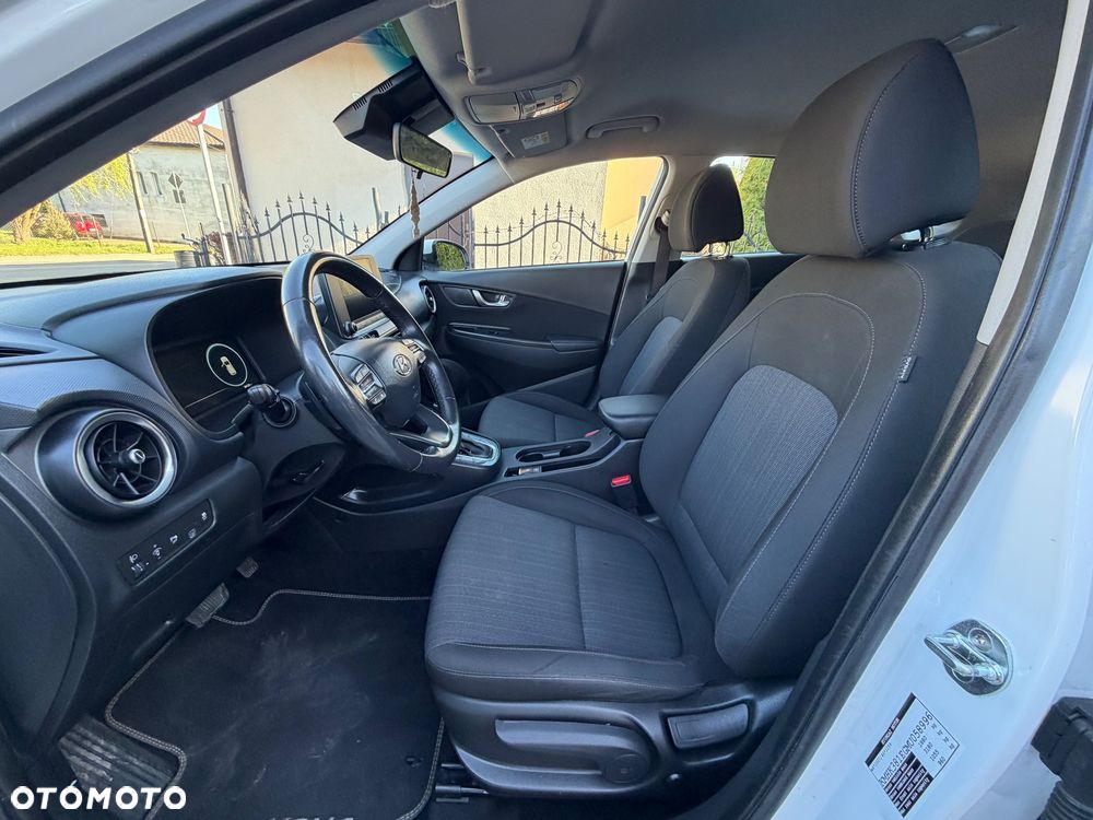 Hyundai Kona 1.6 GDI DCT Style - 15