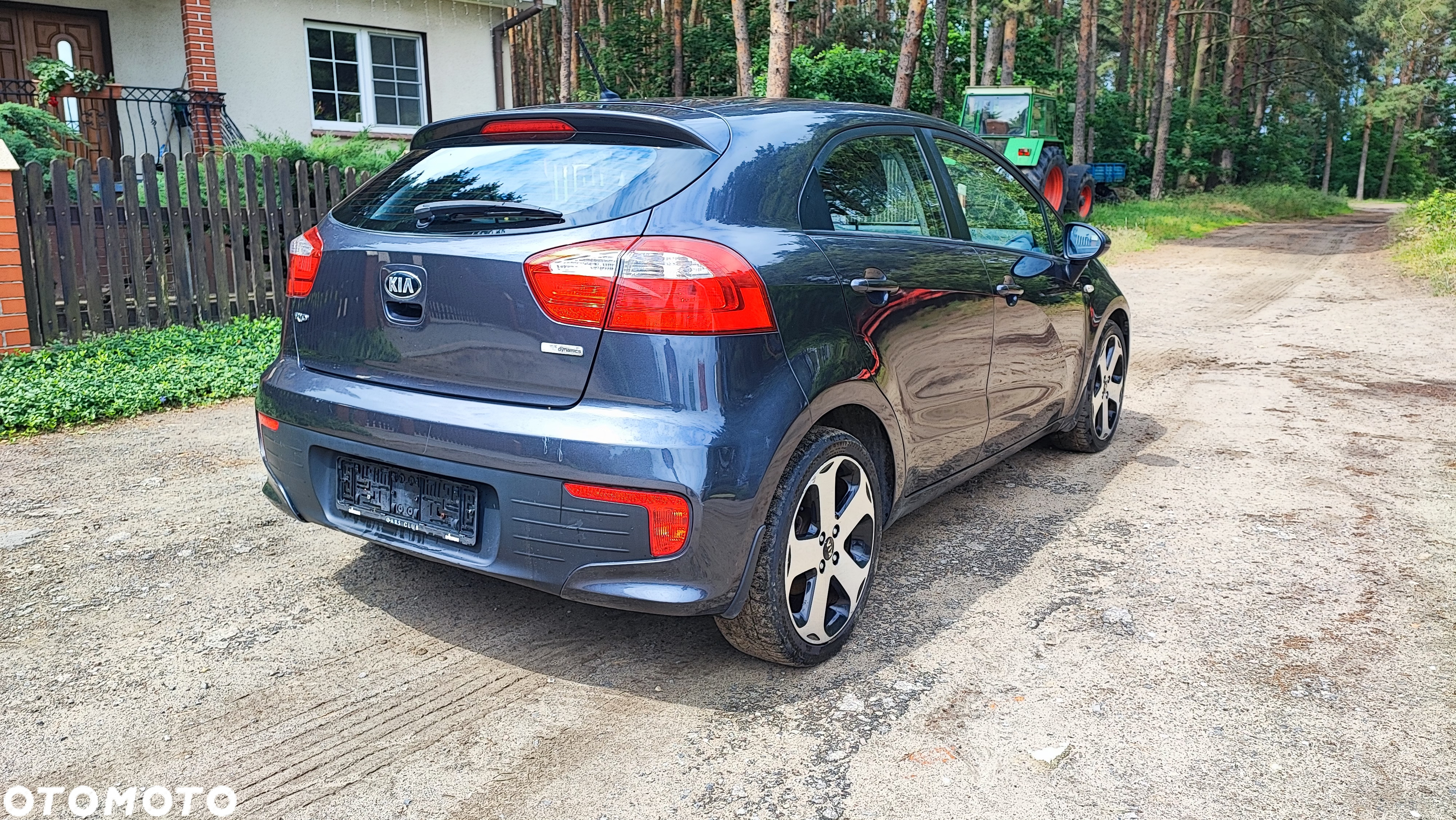 Kia Rio 1.2 M - 13