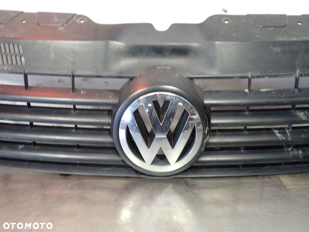 GRILL ATRAPA VOLKSWAGEN T5 7H0807101 - 4