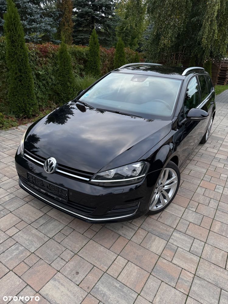 Volkswagen Golf - 2