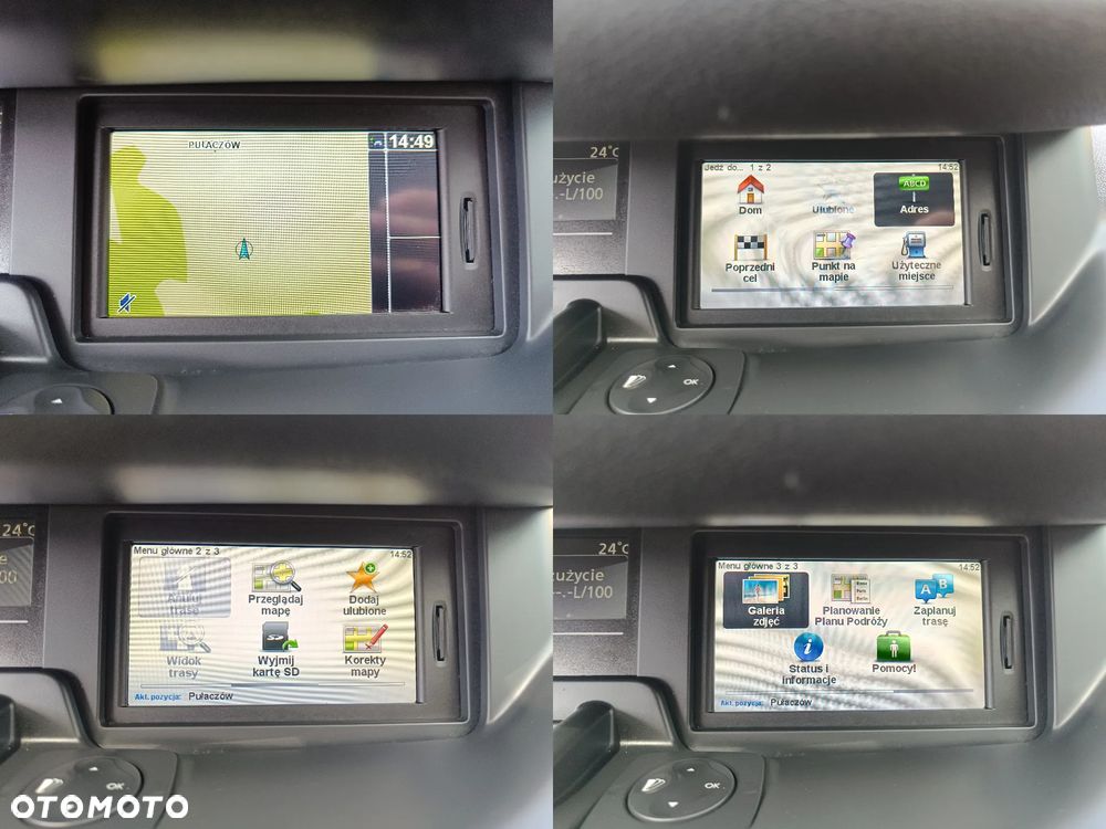 Renault Scenic 1.6 16V 110 TomTom Edition - 26