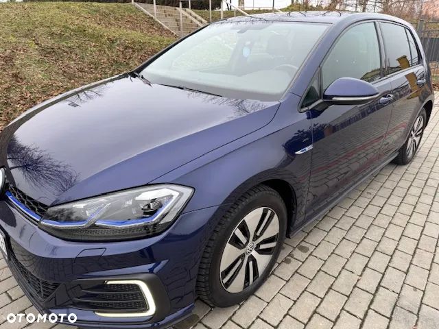 Volkswagen Golf 1.4 GTE Plug-In-Hybrid DSG - 1