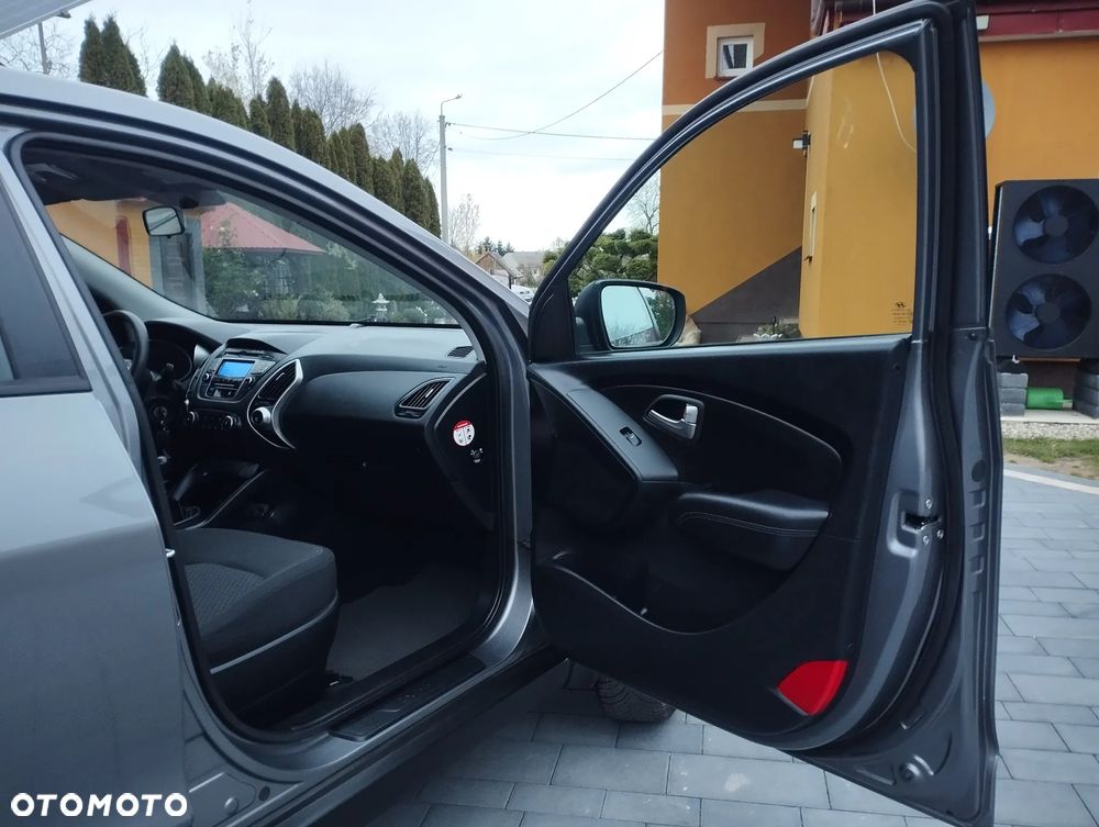 Hyundai ix35 1.6 GDI Style 2WD - 31