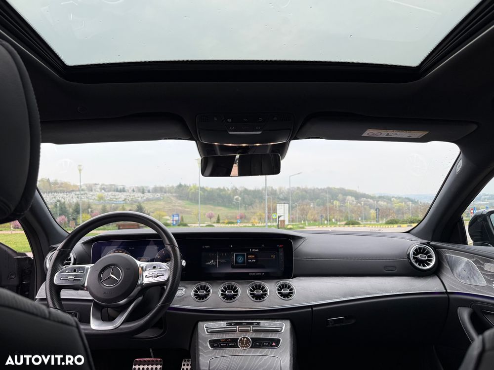 Mercedes-Benz CLS - 13