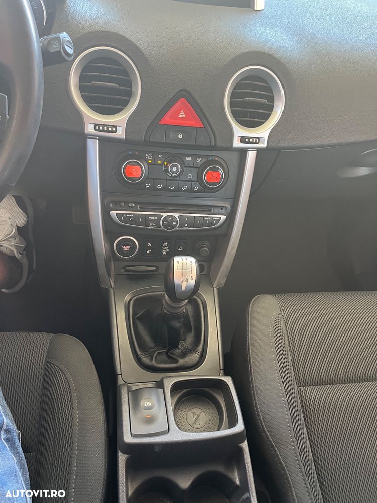 Renault Koleos 2.0 dCI FAP 4x4 Dynamique - 5