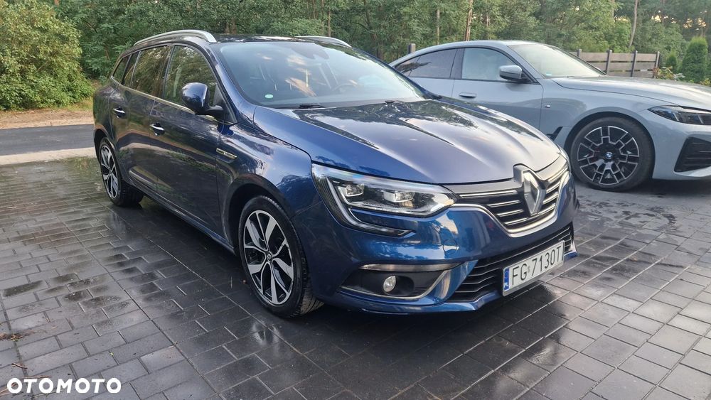 Renault Megane TCe 160 GPF EDC BOSE EDITION - 12