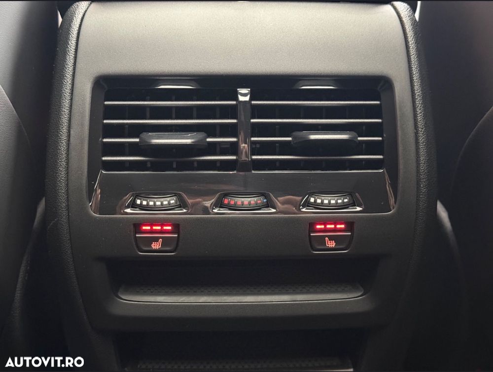 BMW X6 xDrive30d - 13